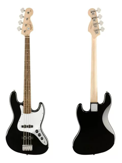 Bajo Electrico Fender Squier Affinity Series Jazz Bass