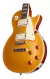 Guitarra Electrica Jay Turser Les Paul 220gt Gold Top