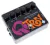 Pedal De Efecto Para Guitarra Electro Harmonix Wha Q-trone+