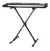 Soporte Teclado Ks118b Tipo Tijera Travlite Plegable