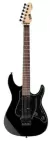 Guitarra Electrica Esp Serie Snapper Modelo Sn200frr-blk - Baires Rocks - Instrumentos Musicales y Audio e Iluminación Profesional
