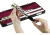 Soporte Hercules Para Flauta Traversa Compacto - comprar online