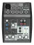 Consola Compacta 5 Canales Behringer - Xenyx 502