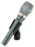 Microfono Shure Beta87 A Condenser De Mano Para Voces