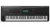 Teclado Sintetizador Yamaha Montage 8 De 88 Teclas