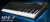 Kurzweil Piano ElectricoSintetizador Sp47 De 76 Teclas