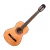 Guitarra Para Niño Gracia M5 Clásica Criolla Mediana 3/4 en internet