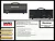 Cabezal Blackstar Ht Club 50 Mkii 50w Valvular 2 Canales Rev - comprar online
