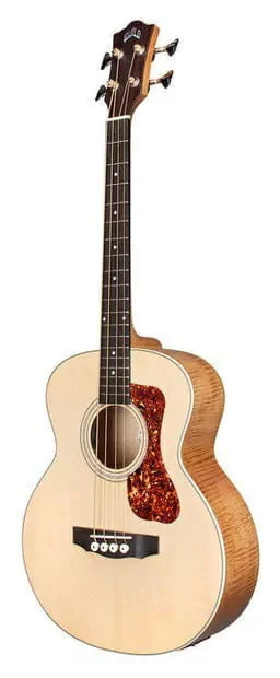 Bajo Electro Acustico Guild Jumbo Junior Bass