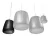 Bafle Para Instalacion Jbl C65p.t Colgante 75 Watts En 8 - comprar online