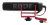 Microfono Boom Rode Vm Go Con Suspension Elastica