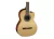 Cort Guitarra Clasica Con Corte Electro Criolla Ac120ce