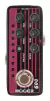 Micro Preamplificador Mooer Series 009 Blacknight