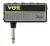 Amplificador Guitar Vox Amplug G2 Clean P/auricular