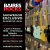 Guitarra Electrica Ltd Esp Serie Snapper Modelo Sn200frr-ms