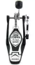 Pedal De Bombo Simple Tama Para Bateria Iron Cobra Hp600d