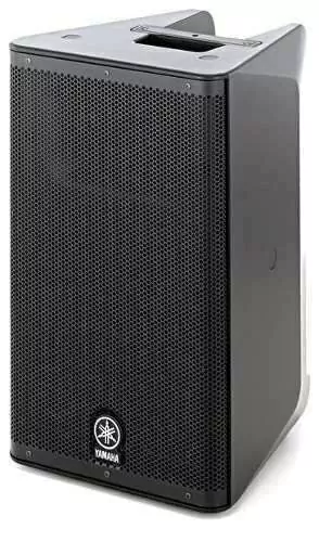 Bafle Activo Yamaha De Rango Completo Modelo Dxr10