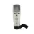 Microfono Condenser Behringer C3 Doble Diafragma Multipatron en internet