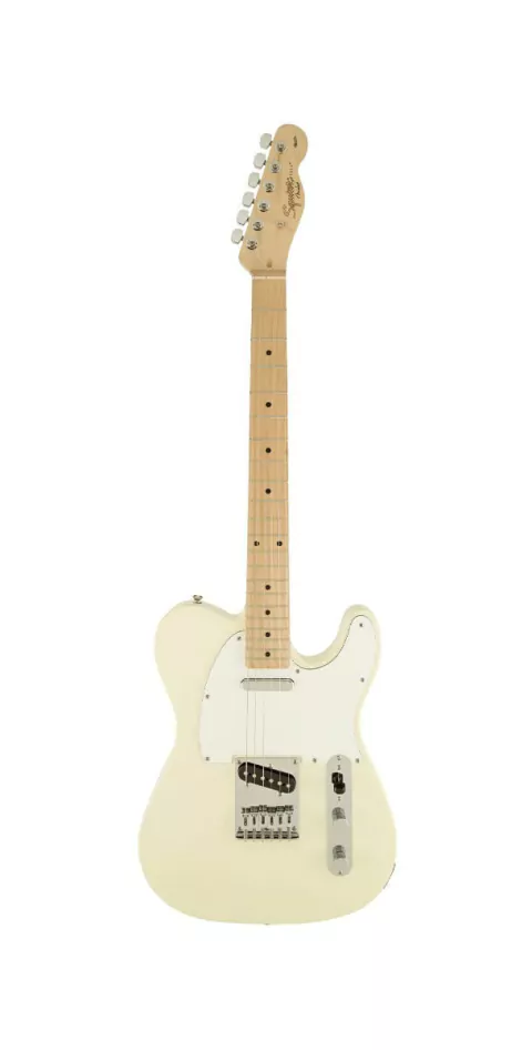 Guitarra Electrica Squier Telecaster Affinity Vintage