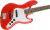Bajo Electrico Squier By Fender Affinity Jazz Bass 4c - comprar online