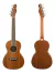 Ukelele Tenor Fender Hau Oli Caboa Laminada Cuerdas Aquila