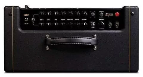 Combo Valvular 25/10w Line 6 Dt25 112 Celestion C12h90