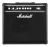 Amplificador Para Bajo Marshall Mb30 De 30 Watts 2 Canales