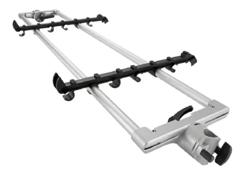 Bandeja Sequenz Extra Media Sta-ms Plateada