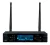 Microfono Inalambrico De Mano Y Vincha Ross Uhf Sin Cable