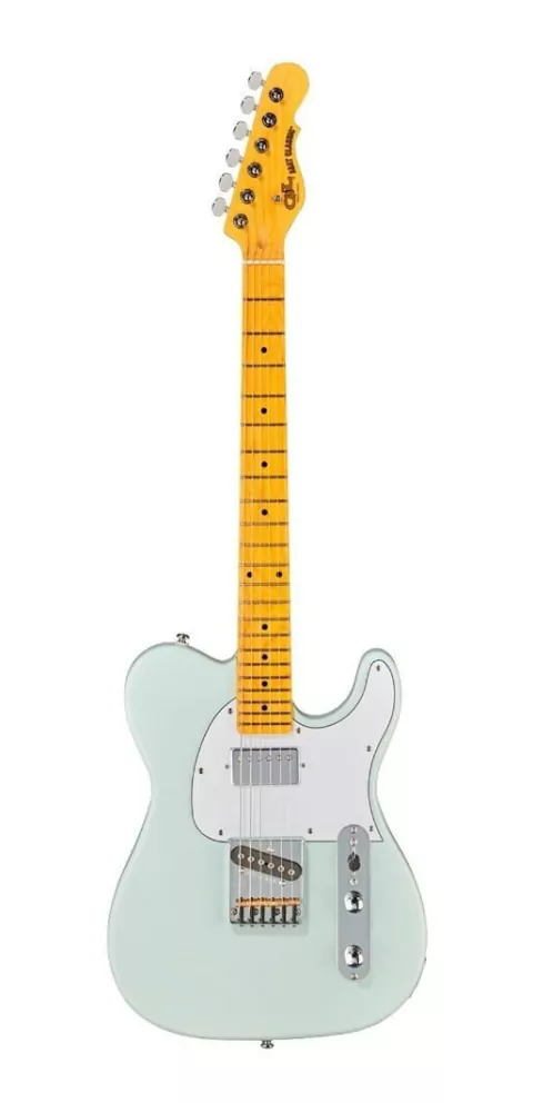 Guitarra Electrica G&l Telecaster Asat Classic Bluesboy