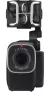 Handy Video Recorder Zoom Pro Q8 Hd3m LDC Touchcreen