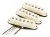 Microfonos Fender Stratocaster Vintage 57' / 62' Set X 3