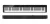 Piano Casio Privia Px-s3000 88 Teclas Accion Martillo - comprar online