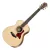 Guitarra Acustica Electroacustica Con Funda Taylor Gs Mini E