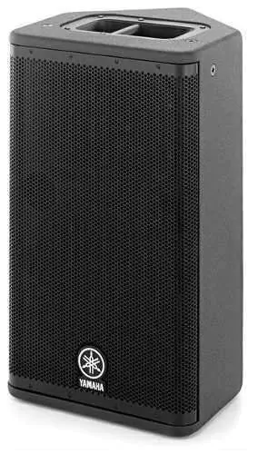 Bafle Activo De Rango Completo Yamaha Modelo Dsr112