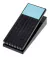 Pedal Del Volumen Boss Fv50h Para Guitarra