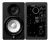 Monitores Estudio Yamaha Hs5 Activo Potenciados 70 Watts Xlr