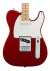 Guitarra Electrica Fender Telecaster Standard Mexico - comprar online