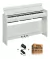 Piano Electrico Digital Yamaha Arius Ydps34 Mueble Original