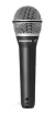 Microfono Profesional Dinamico De Mano Vocal Samson Q7 Para Estudio Y Usar En Vivo Incluye Estuche Y Pipeta - Baires Rocks - Instrumentos Musicales y Audio e Iluminación Profesional