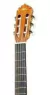 Guitarra Electrocriolla Manuel Rodriguez B Cut Boca Mr Fishman