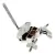 Soporte Gibraltar Tom Holder Simple L Modelo Sc-sllrm