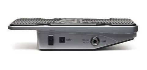 Pedal De Expresion Electro Harmonix Variacion Expression