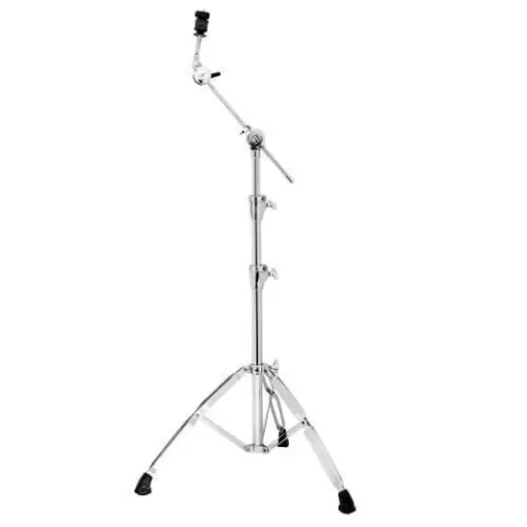 Soporte De Platillo Boom Jirafa Modelo Bf-1000 Mapex