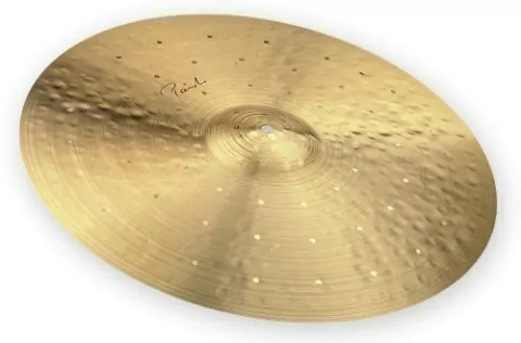 Platillo Paiste Signature Traditional Lr-20 Light Ride 20