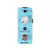 Pedal De Efecto Mooer Mfz1 Blue Faze Para Guitarra Vintage Fuzz - comprar online