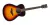 Guitarra Electroacustica Yamaha Fs-tabs Transacoustic