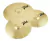 Set De Platillos Paiste PST3 Hi Hat 13 + Crash 18 Pulgadas en internet