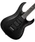 Guitarra Electrica Cort X6 Bks H-s-h Negro Satinado