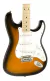 Guitarra Squier By Fender Strato Affinity Special Maple